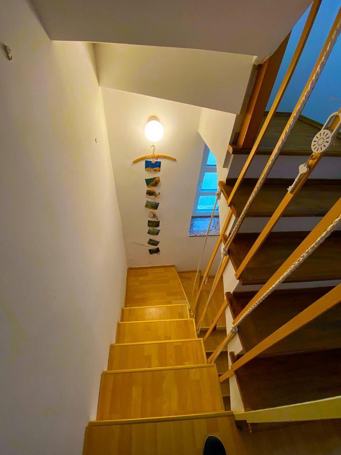 Sailor Apartments 帕格 外观 照片