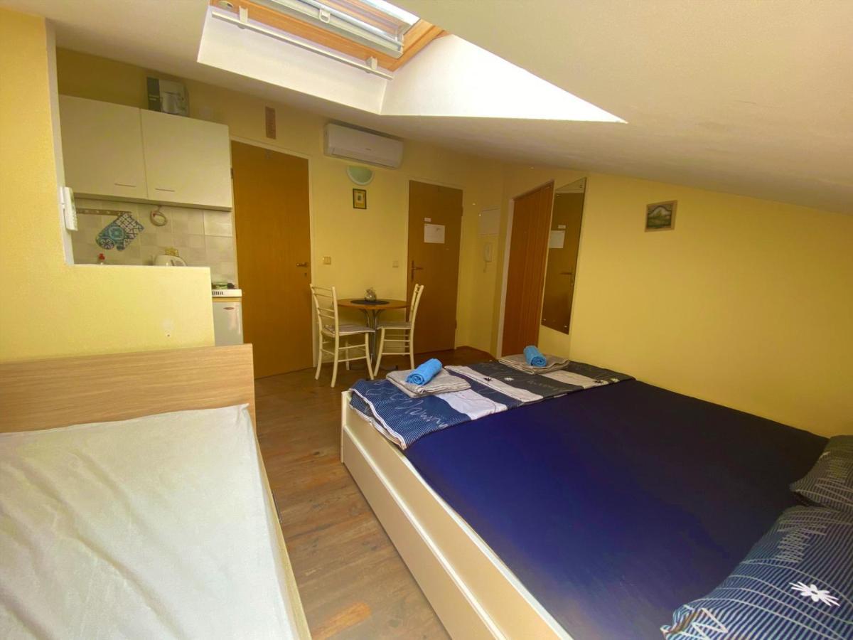 Sailor Apartments 帕格 外观 照片