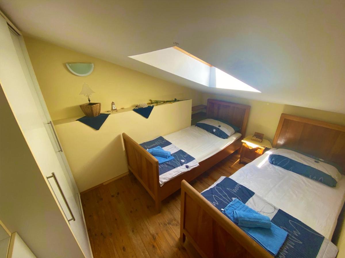 Sailor Apartments 帕格 外观 照片