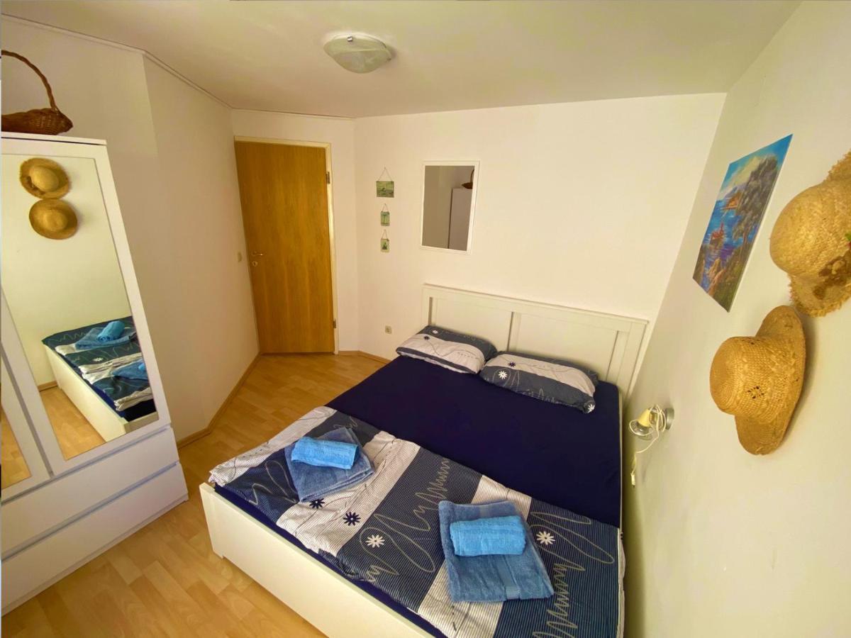 Sailor Apartments 帕格 外观 照片