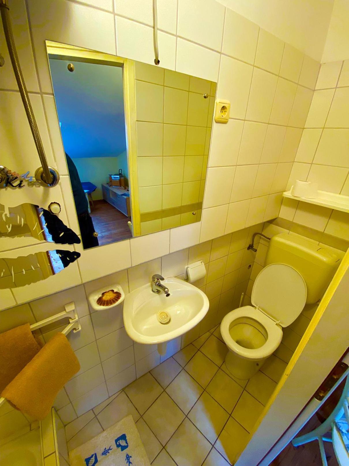 Sailor Apartments 帕格 外观 照片