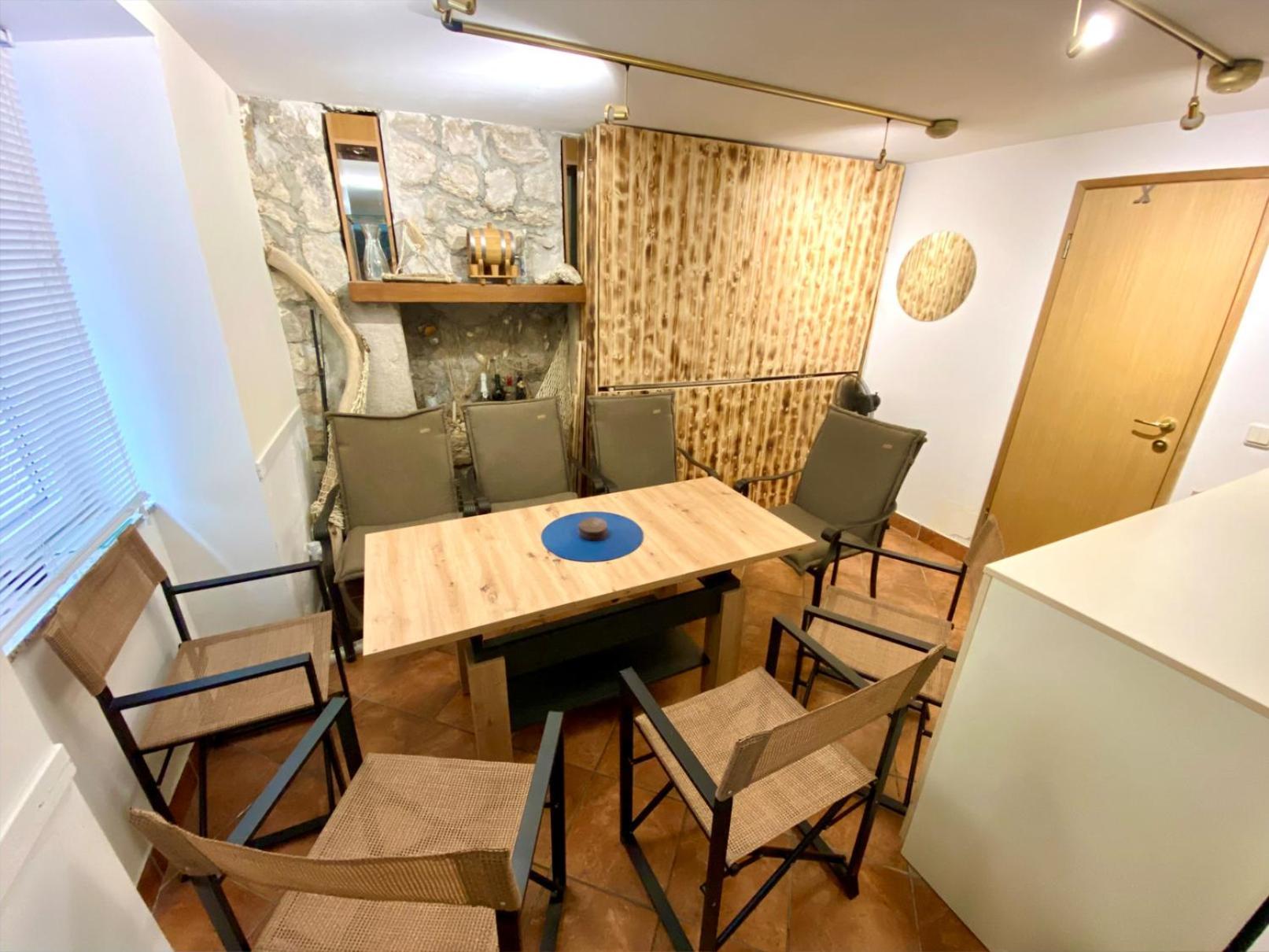 Sailor Apartments 帕格 外观 照片